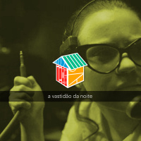 Iradex Home Office: A Vastidão da Noite