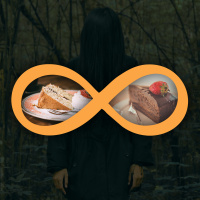 Sem Fim: Bolo engorda?