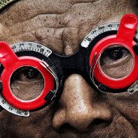 Iradex Podcast 99: The Look of Silence / Kuroko no Basket