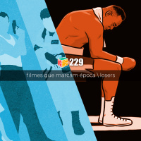 Iradex Podcast 229: Filmes que Marcam Época / Losers