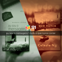 Iradex Podcast 171: Eu sou o mensageiro / Tudo o que nunca contei