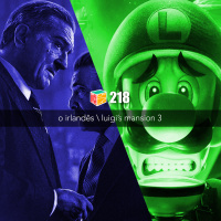 Iradex Podcast 218: O Irland#xEAs / Luigi#x2019s Mansion 3