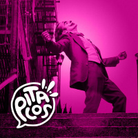 Pitacos sobre Coringa