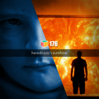 Iradex Podcast 176: Heredit#xE1rio / Sunshine - Alerta Solar