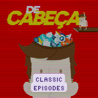 De Cabeça Clássico - Inbound Marketing e Vendas Inbound com o pessoal da Hubspot