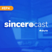 De Cabeça - Repost SinceroCast Ep4 – Métricas e Performance no Marketing Digital