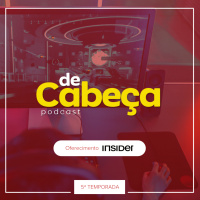 De Cabeça 79 - O bilionário mercado de Games, com IZZI Gaming