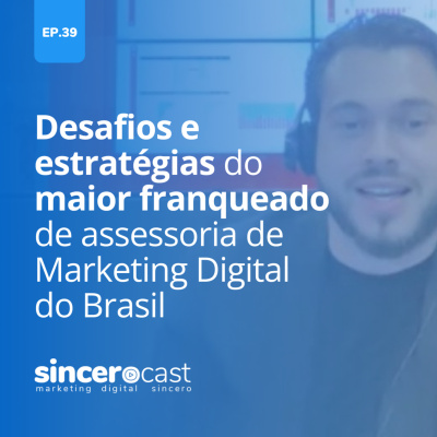 De Cabeça: Marketing Digital | Empreendedorismo | Vendas Online