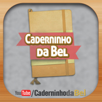 Caderninho Da Bel