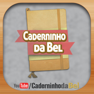 Caderninho Da Bel