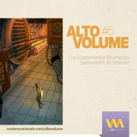 [AVozDaMarca] - Série AltoVolume - Chegou a hora de conhecer o flow