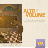 [AVozDaMarca] - Série Alto Volume - Ogros têm camadas + Reunião de Briefing