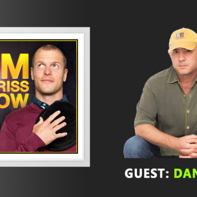 The Tim Ferriss Show