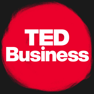 Tedtalks Business
