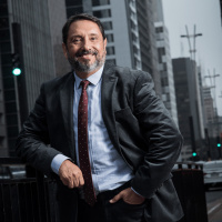 A sensação é de missão cumprida