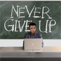 Quem tem plano de carreira é você. A carreira é sua