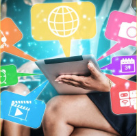 A empresa vale, cada vez mais, pelo conjunto de informações que possui