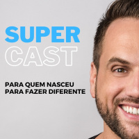 Supercast: Para O Alto E Avante - Com Pedro Superti