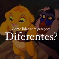 55 - Como lidar com geracoes diferentes?