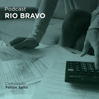 Podcast 662 – Felipe Salto: “Existe uma ameaça mais evidente às regras fiscais”