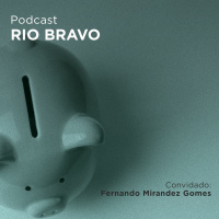 Podcast 674 – Fernando Mirandez Gomes: “Cada vez mais, as criptomoedas são mainstream”