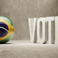 Podcast 493 - Paulo Rabello de Castro - O país está farto da política tradicional