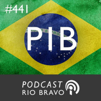 Podcast 441 – Alejandro Padrón – Os resultados do PIB e a importância da agropecuária