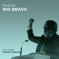 Podcast 673 – Andrew Roberts: Liderança na Guerra: As lições de quem fez História