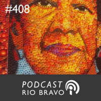 Podcast 408 – Karen Worcman – Os 25 anos do Museu da Pessoa