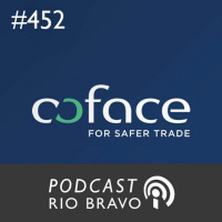 Podcast 452 – Marcele Lemos – Sobre a Coface e o mercado de proteção ao crédito
