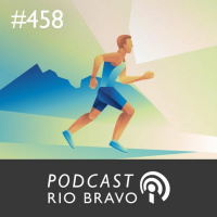 Podcast 458 – Mario Sergio Andrade Silva – A prática esportiva e o equilíbrio entre mente e corpo