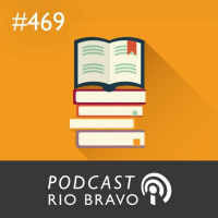 Podcast 469 – José Ernesto Bologna – A literatura como compreensão da crise política
