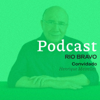 Podcast 700 – Henrique Meirelles: “A grande crise do Brasil hoje tem raízes fiscais”