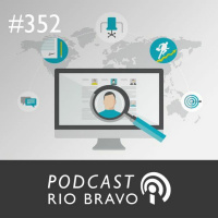 Podcast 352 – Luís Guilherme Testa – A ampliação da estratégia da Catho