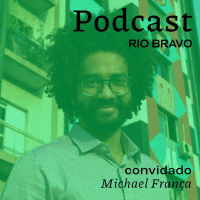 Podcast 705 – Michael França: Novos olhares sobre a desigualdade