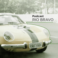 Podcast 550 – Bird Clemente – A trajetória de um dos pioneiros do automobilismo brasileiro