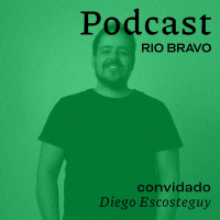 Podcast 710 – Diego Escosteguy: Os desafios do jornalismo na era da economia da atenção