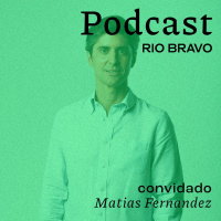 Podcast 709 – Matias Fernandez: A estratégia da Karvi e as soluções para o comércio de automóveis