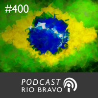 Podcast 400 – José Augusto Guilhon – Os novos rumos da política externa brasileira