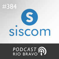 Podcast 384 – Satoshi Fukuura – A estratégia da Siscom para o mercado de recuperação de crédito