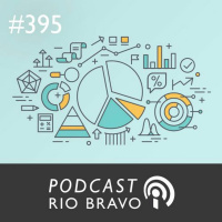 Podcast 395 – Aloísio Araújo – “Nós precisamos de pesquisadores que pensem os problemas brasileiros”