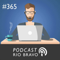 Podcast 365 - Fabio Boucinhas - Um novo modelo de negócio para o setor de call center