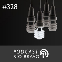 Podcast 328 – Luís Claudio Matos – Alternativas e soluções ao impasse energético no Brasil
