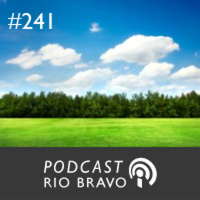 Podcast 241 - Jean Wyllys e a guerra contra a homofobia