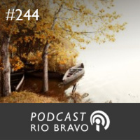 Podcast 244 - Fábio Assolini, da Kaspersky Lab: Os grandes golpes da internet