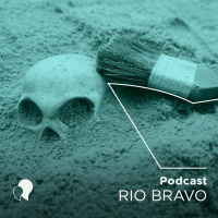 Podcast 607 – Plácido Cali: O patrimônio arqueológico de Ilhabela e a História do Brasil