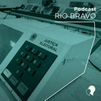 Podcast 606 – Márcio Ramos: Os desafios do Fórum Liberdade e Democracia