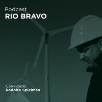 Podcast 654 – Rodolfo Spielmann: “Temos uma perspectiva positiva para o ativo da CEDAE”