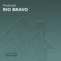 Podcast 675 – Carlos Vaz: A estratégia da CONTI Capital e o mercado de real estate nos EUA
