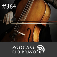 Podcast 364 – Antonio Meneses – “O artista cria um mundo mágico para o seu público”